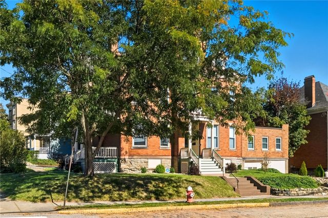 480 Orchard Ave 2, Bellevue, PA 15202