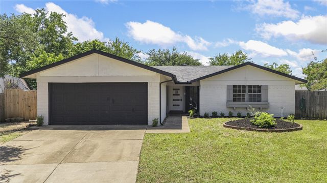 126 Sunnydale, Lewisville, TX 75067