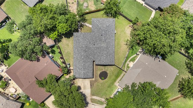 126 Sunnydale, Lewisville, TX 75067