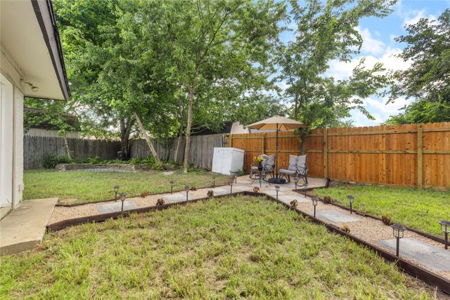 126 Sunnydale, Lewisville, TX 75067