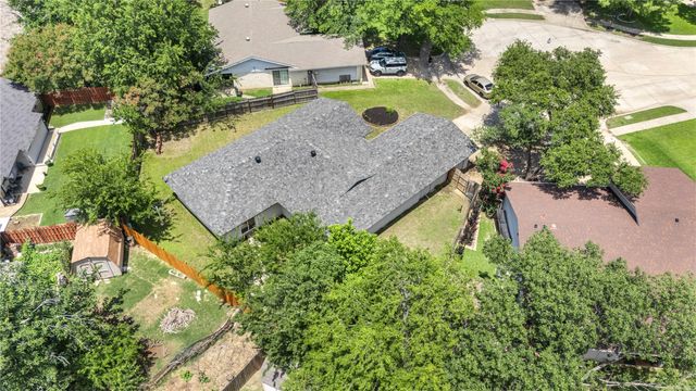 126 Sunnydale, Lewisville, TX 75067