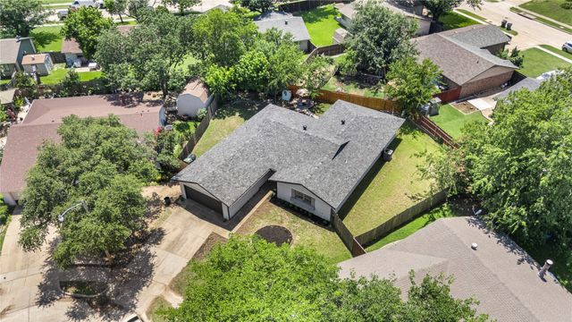 126 Sunnydale, Lewisville, TX 75067