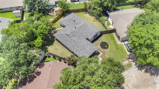 126 Sunnydale, Lewisville, TX 75067