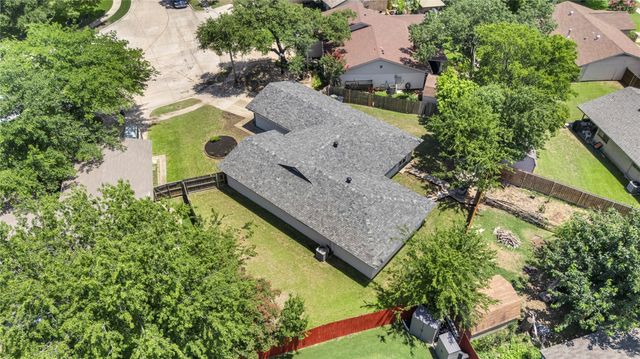 126 Sunnydale, Lewisville, TX 75067