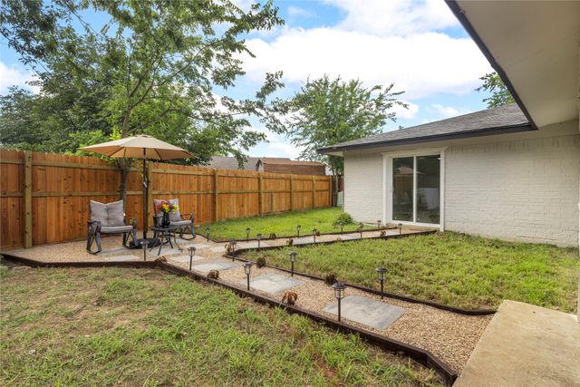 126 Sunnydale, Lewisville, TX 75067