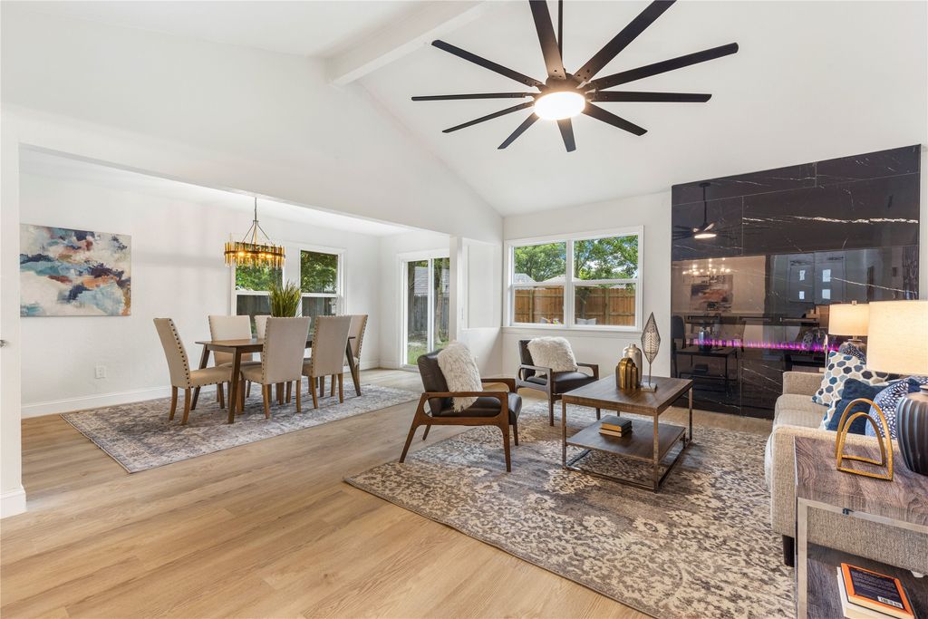 126 Sunnydale, Lewisville, TX 75067
