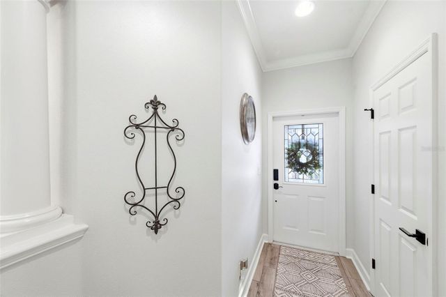 2670 TANGLEWOOD TRAIL, Palm Harbor, FL 34685