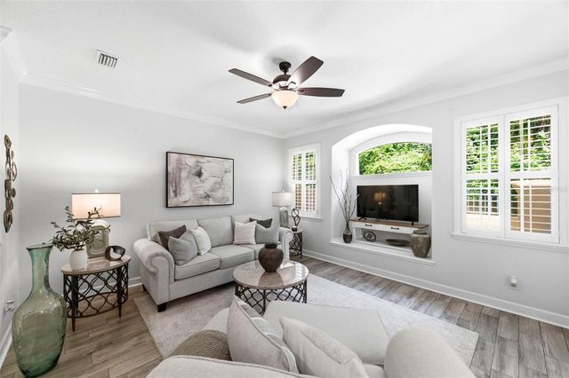 2670 TANGLEWOOD TRAIL, Palm Harbor, FL 34685