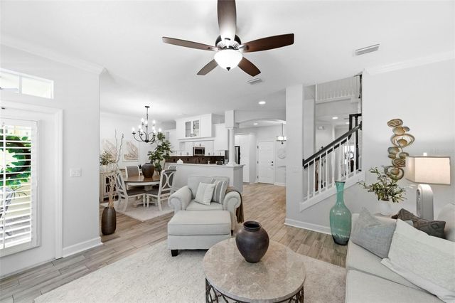 2670 TANGLEWOOD TRAIL, Palm Harbor, FL 34685