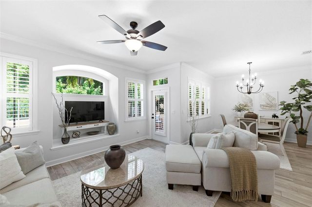 2670 TANGLEWOOD TRAIL, Palm Harbor, FL 34685