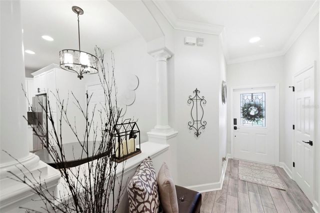 2670 TANGLEWOOD TRAIL, Palm Harbor, FL 34685