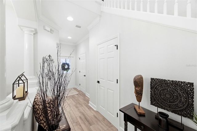 2670 TANGLEWOOD TRAIL, Palm Harbor, FL 34685