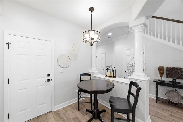 2670 TANGLEWOOD TRAIL, Palm Harbor, FL 34685