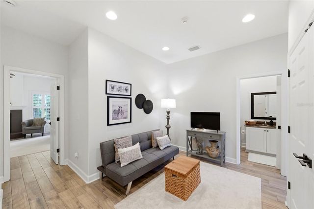 2670 TANGLEWOOD TRAIL, Palm Harbor, FL 34685