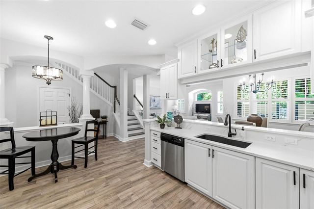 2670 TANGLEWOOD TRAIL, Palm Harbor, FL 34685