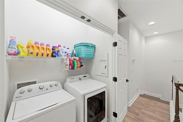 2670 TANGLEWOOD TRAIL, Palm Harbor, FL 34685