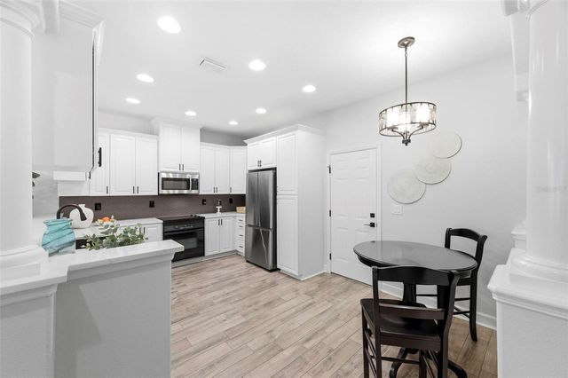 2670 TANGLEWOOD TRAIL, Palm Harbor, FL 34685