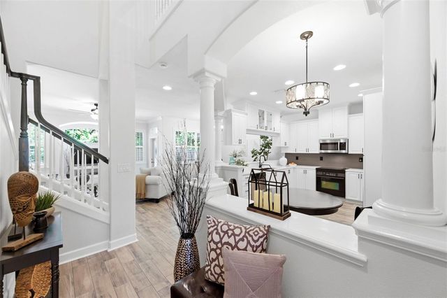 2670 TANGLEWOOD TRAIL, Palm Harbor, FL 34685