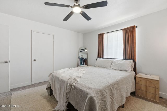 612 N 48TH Street, Phoenix, AZ 85008