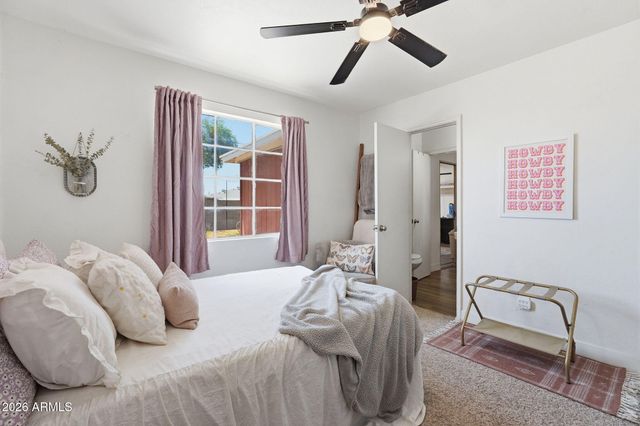 612 N 48TH Street, Phoenix, AZ 85008