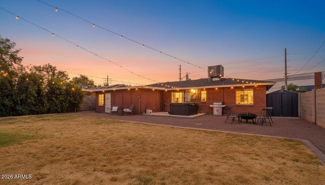 612 N 48TH Street, Phoenix, AZ 85008