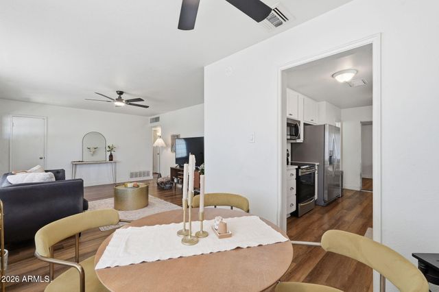 612 N 48TH Street, Phoenix, AZ 85008