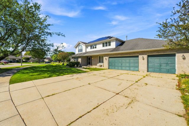 19620 Kevin Lane, Mokena, IL 60448