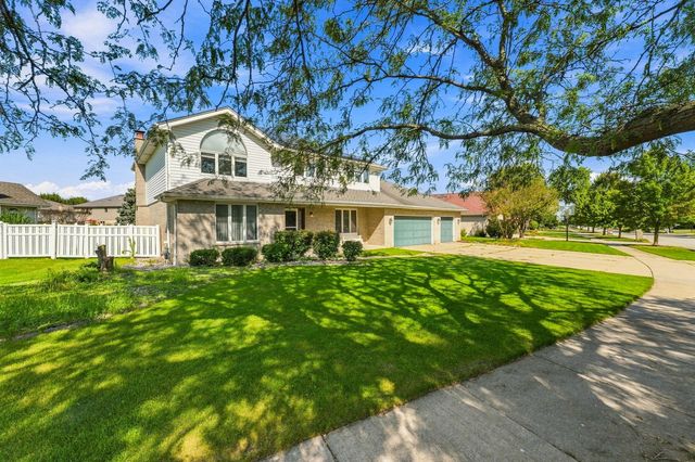 19620 Kevin Lane, Mokena, IL 60448