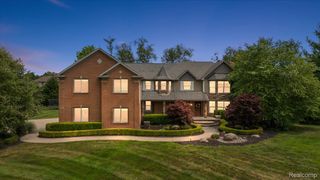 62650 Mound Road, Washington Township, MI 48094