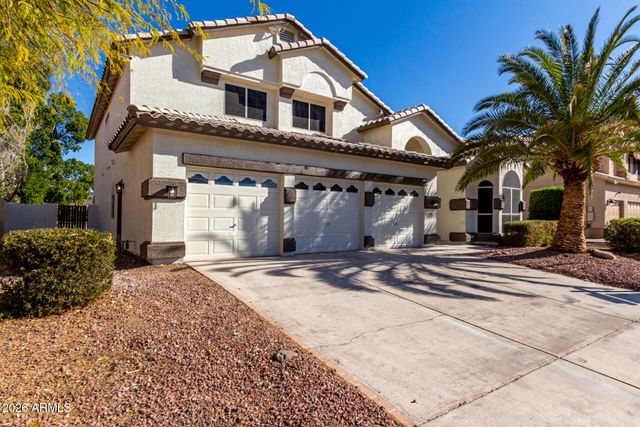 6270 W ROSE GARDEN Lane, Glendale, AZ 85308