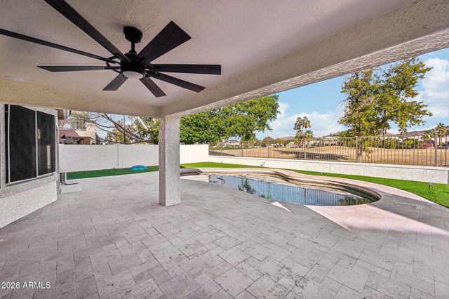 6270 W ROSE GARDEN Lane, Glendale, AZ 85308