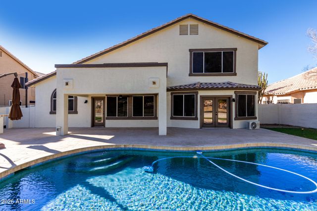 6270 W ROSE GARDEN Lane, Glendale, AZ 85308