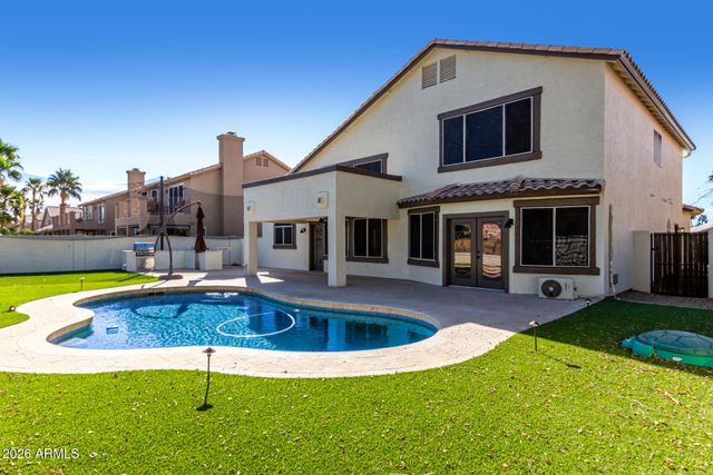 6270 W ROSE GARDEN Lane, Glendale, AZ 85308