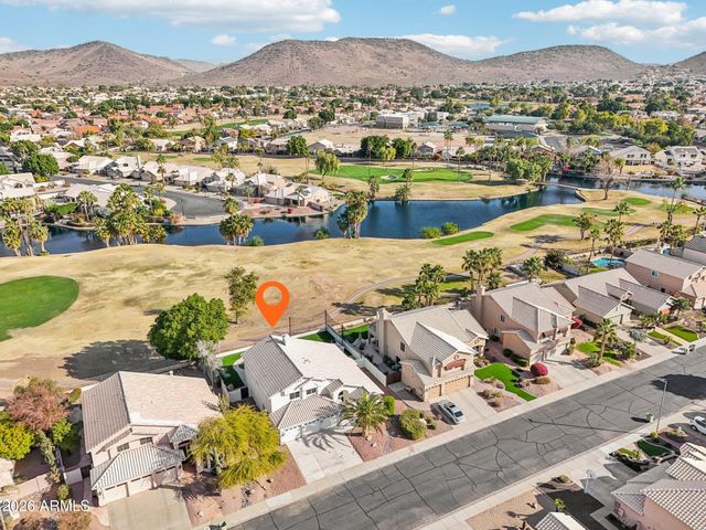 6270 W ROSE GARDEN Lane, Glendale, AZ 85308