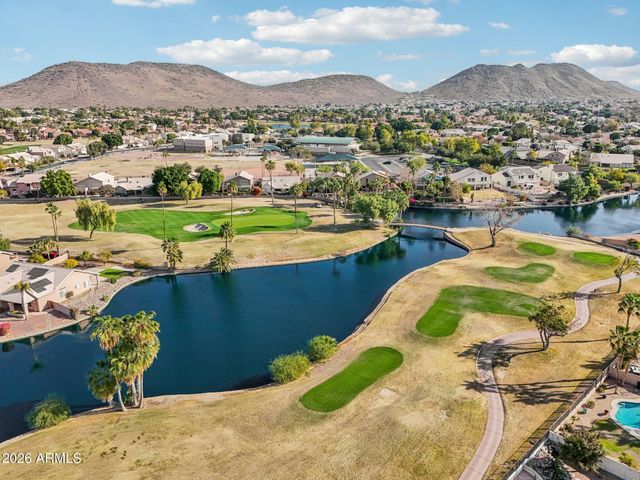 6270 W ROSE GARDEN Lane, Glendale, AZ 85308