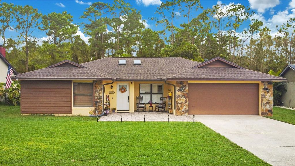 1009 GAMMAGE POINT, Oviedo, FL 32765