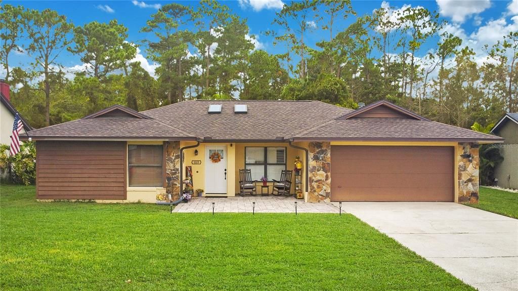 1009 GAMMAGE POINT, Oviedo, FL 32765