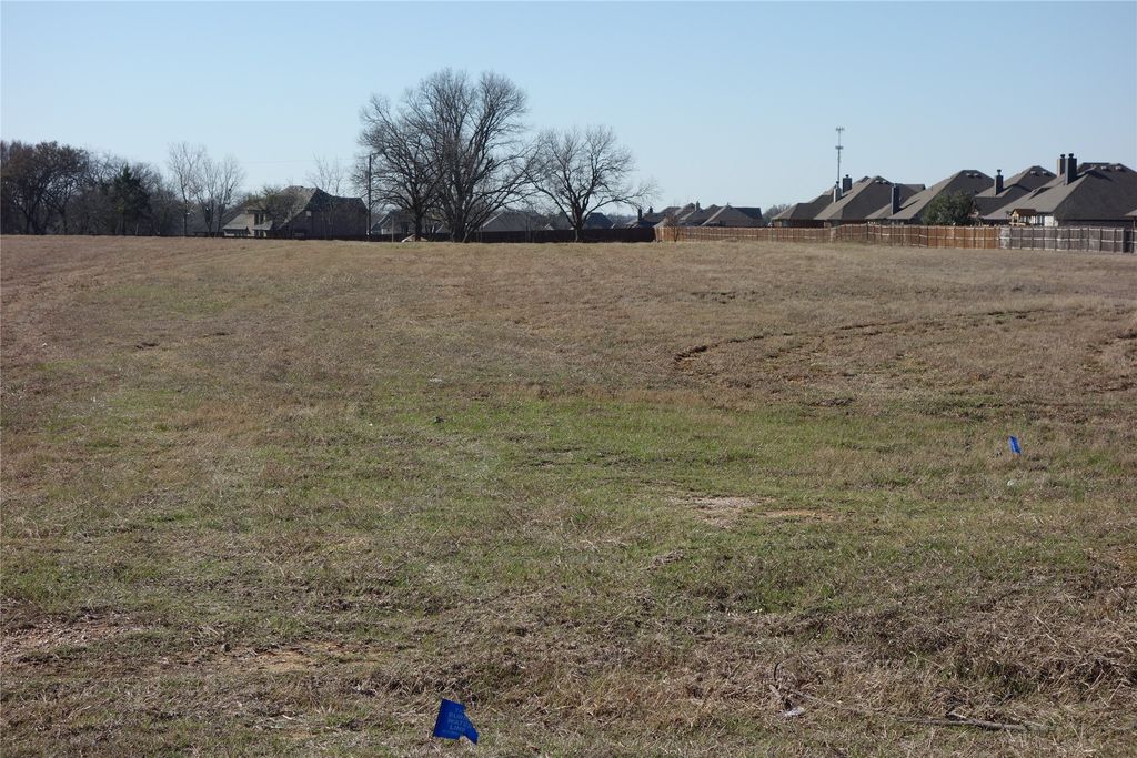 Lot 16 Moura Court, Joshua, TX 76058