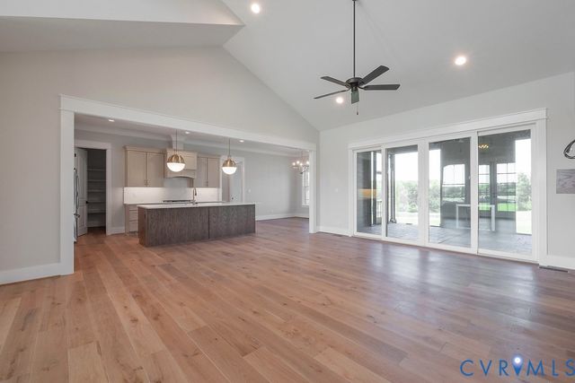 3530 Old Gun Rd, Midlothian, VA 23113