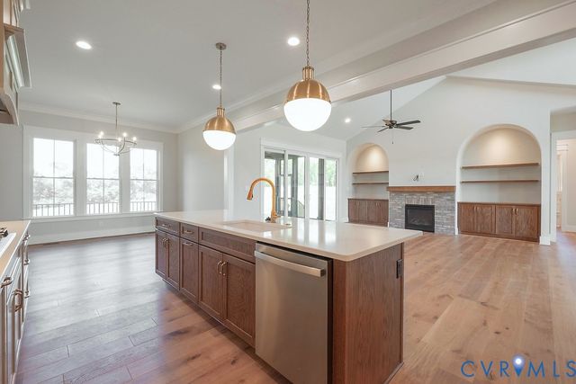 3530 Old Gun Rd, Midlothian, VA 23113