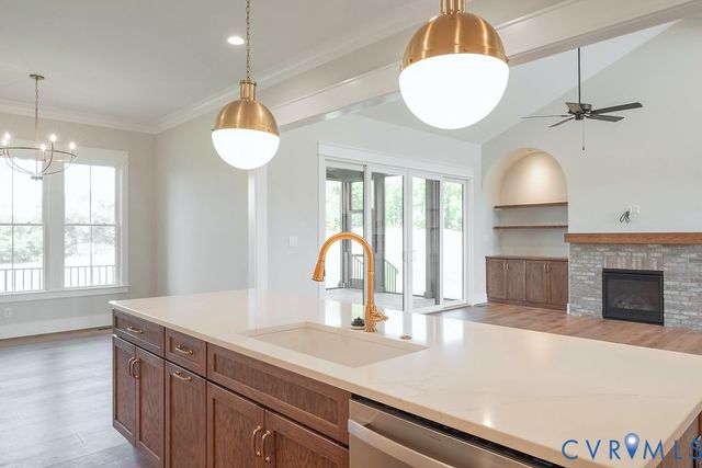 3530 Old Gun Rd, Midlothian, VA 23113