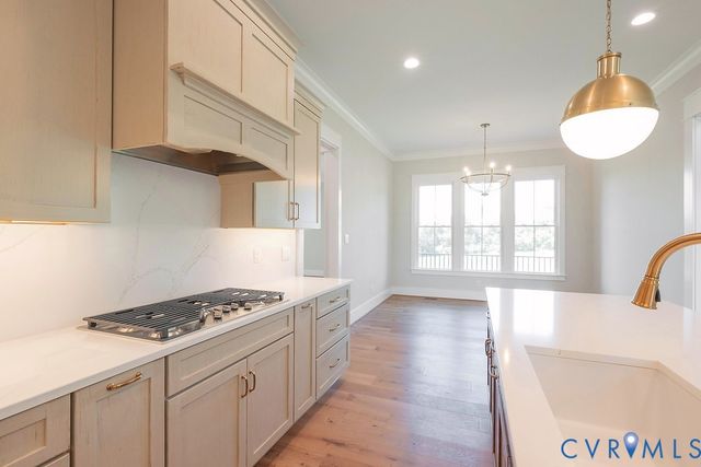 3530 Old Gun Rd, Midlothian, VA 23113