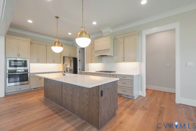 3530 Old Gun Rd, Midlothian, VA 23113