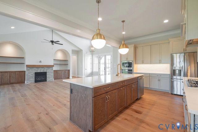 3530 Old Gun Rd, Midlothian, VA 23113