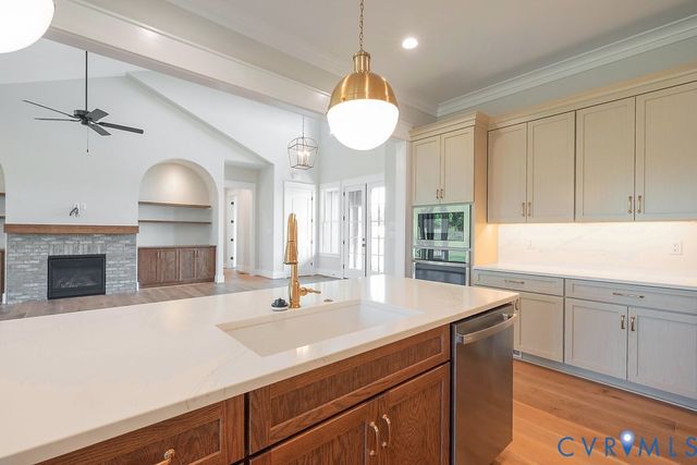 3530 Old Gun Rd, Midlothian, VA 23113
