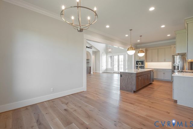 3530 Old Gun Rd, Midlothian, VA 23113