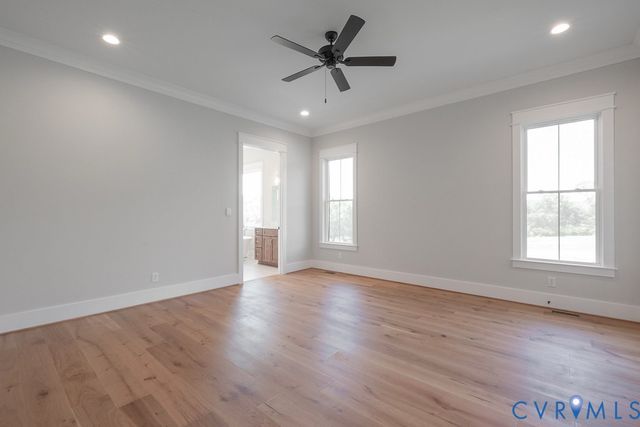 3530 Old Gun Rd, Midlothian, VA 23113