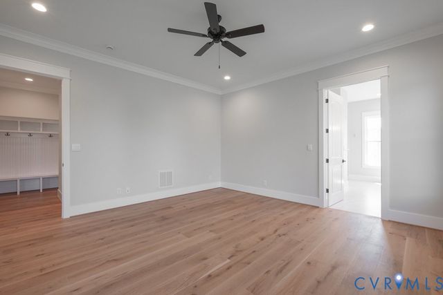 3530 Old Gun Rd, Midlothian, VA 23113