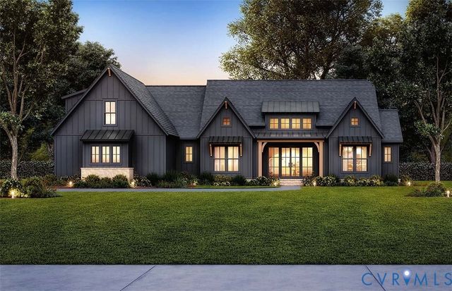 3530 Old Gun Rd, Midlothian, VA 23113