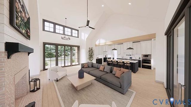 3530 Old Gun Rd, Midlothian, VA 23113